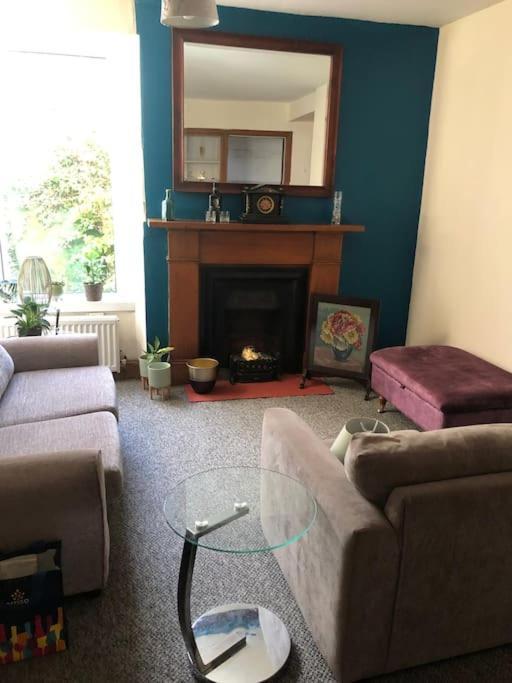 House In Drymen Village With Free Local Health Club Access Glasgow Eksteriør billede