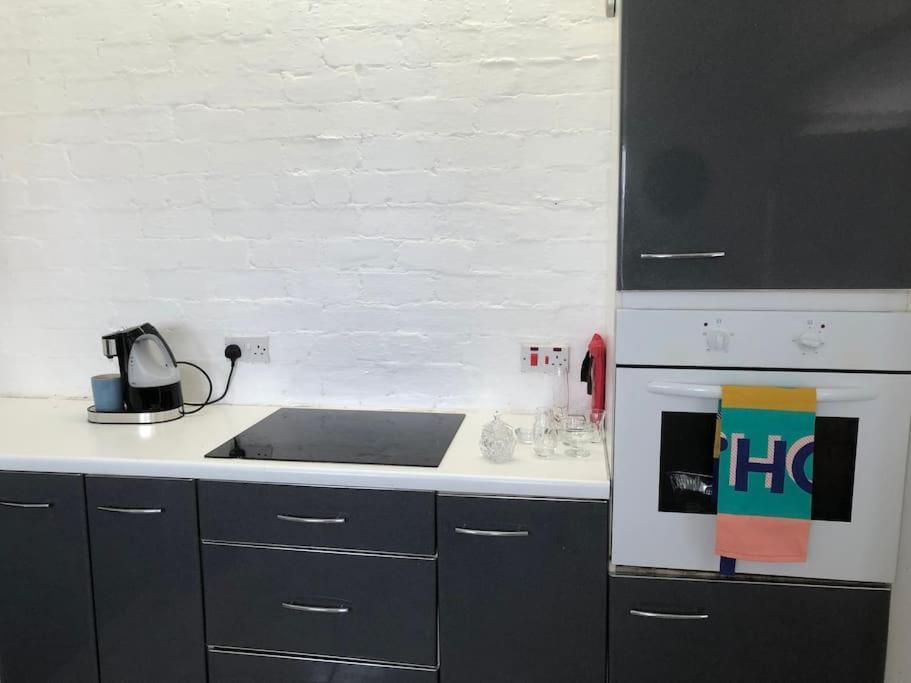 House In Drymen Village With Free Local Health Club Access Glasgow Eksteriør billede